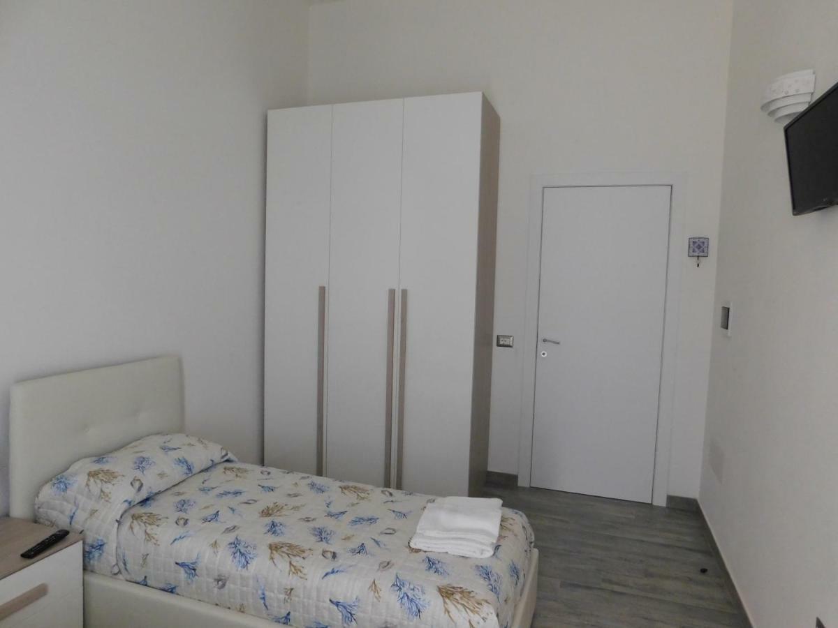 B&B Sos Manneddos Посада Номер фото